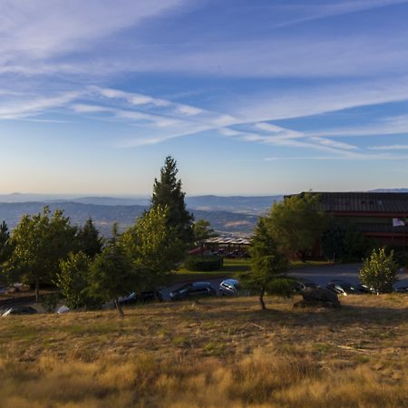 Lam Hotel Dos Carqueijais - Serra Da Estrela Covilhã Exterior foto