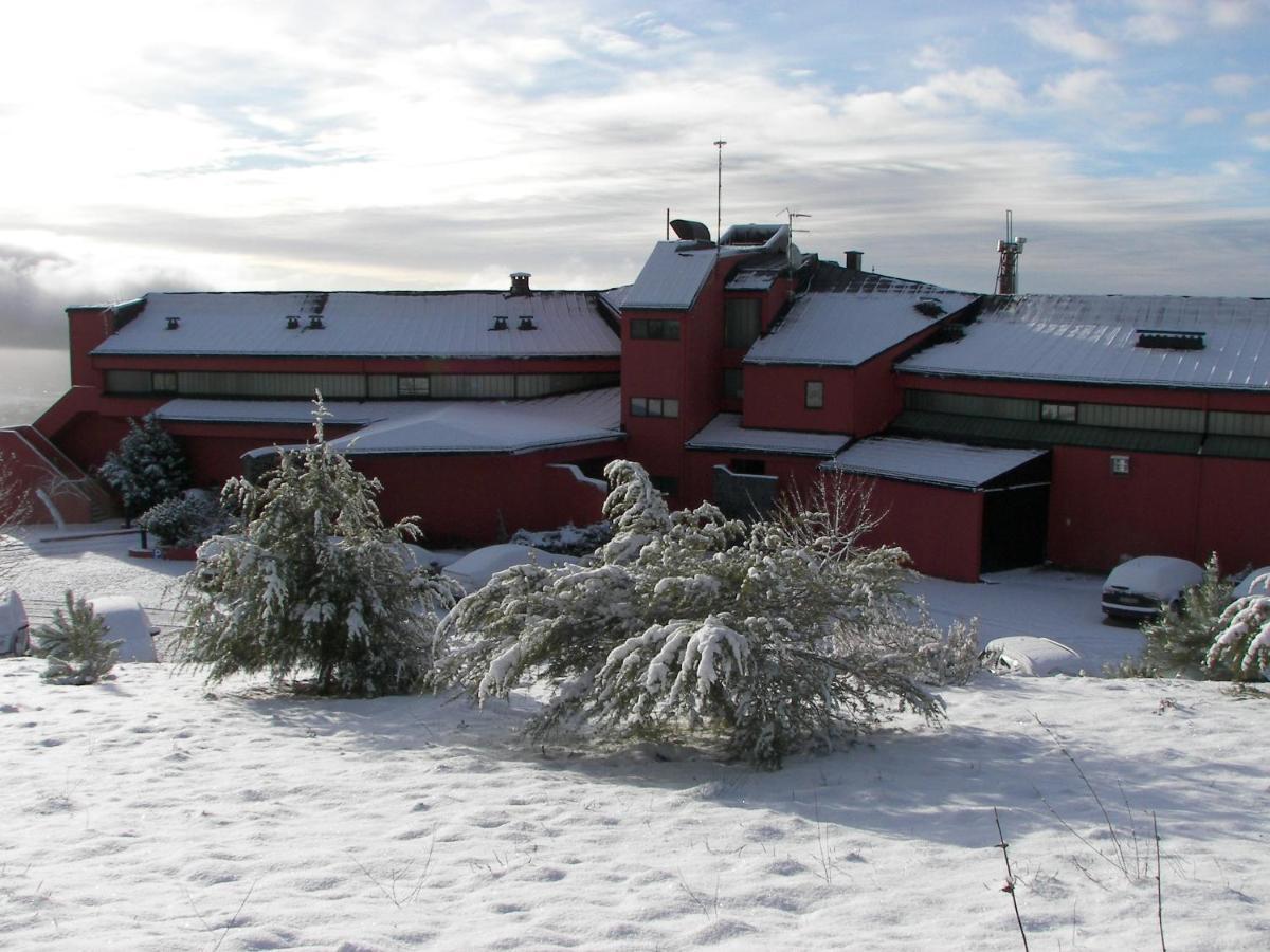 Lam Hotel Dos Carqueijais - Serra Da Estrela Covilhã Exterior foto