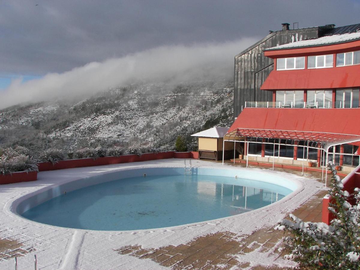 Lam Hotel Dos Carqueijais - Serra Da Estrela Covilhã Exterior foto