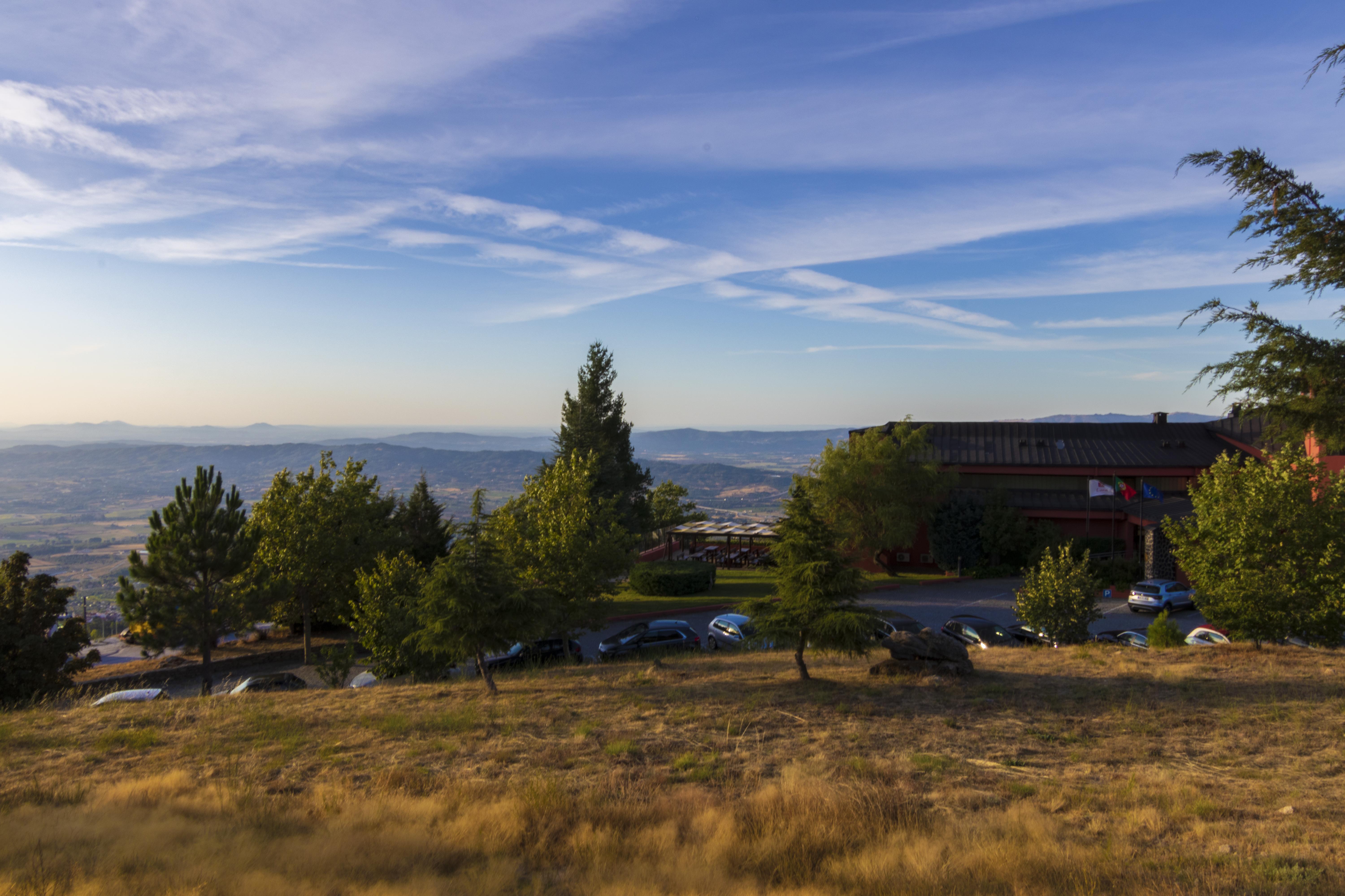 Lam Hotel Dos Carqueijais - Serra Da Estrela Covilhã Exterior foto